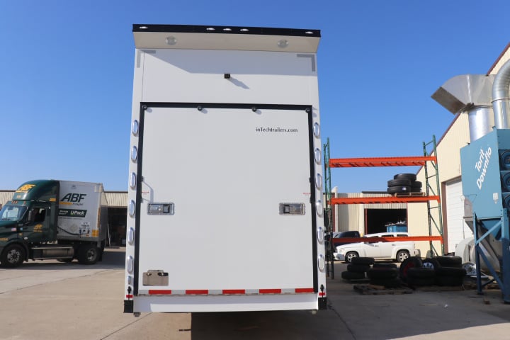 inTech Tag Trailer