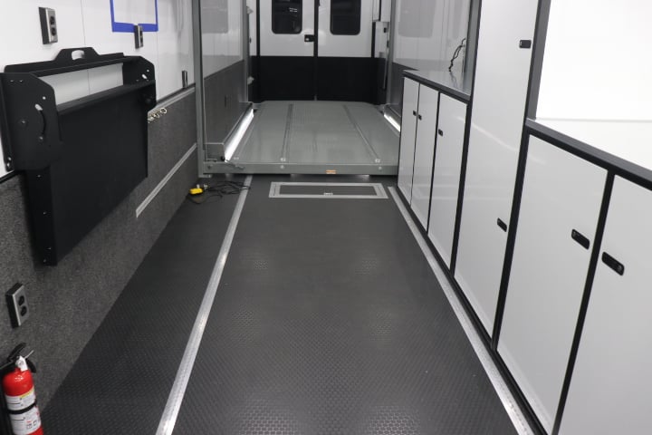 inTech Tag Trailer
