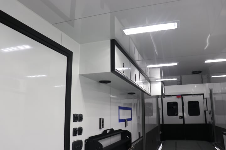 inTech Tag Trailer