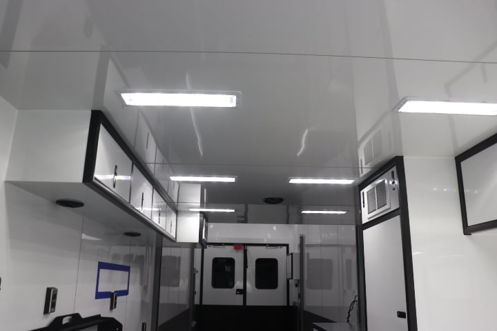 inTech Tag Trailer