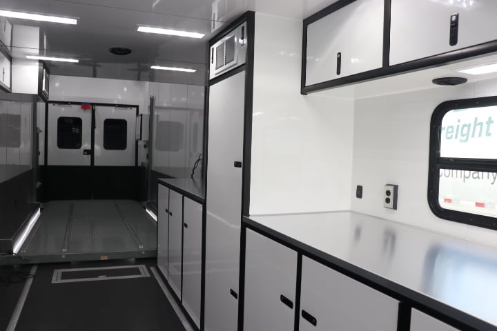 inTech Tag Trailer