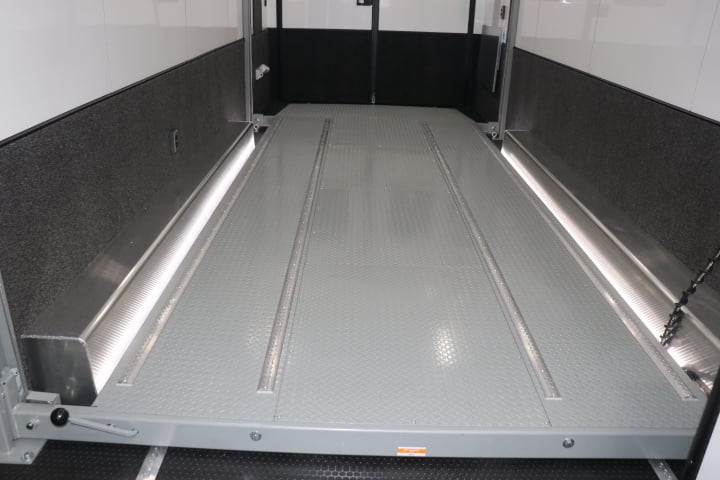 inTech Tag Trailer