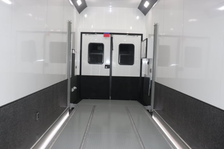 inTech Tag Trailer