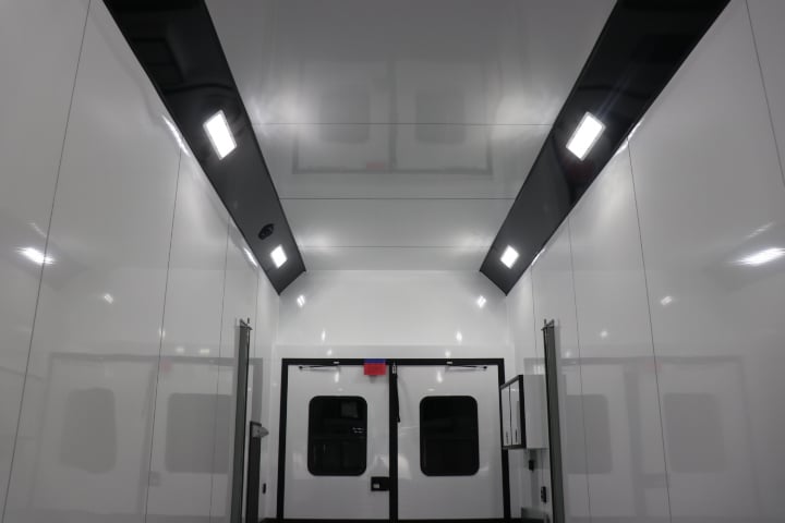 inTech Tag Trailer