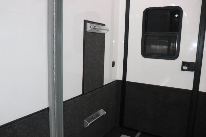 inTech Tag Trailer