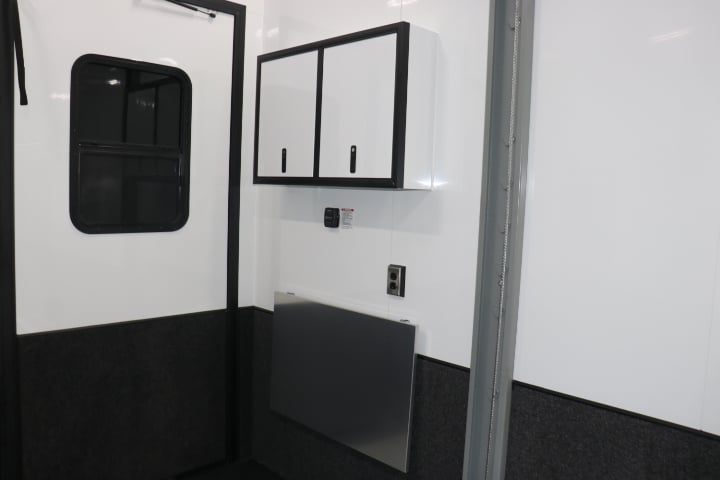 inTech Tag Trailer