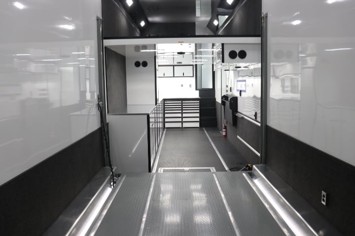 inTech Tag Trailer