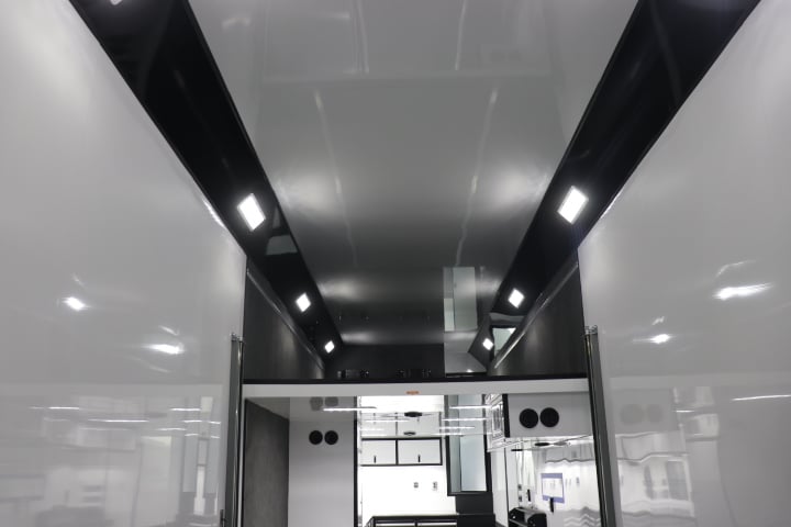 inTech Tag Trailer