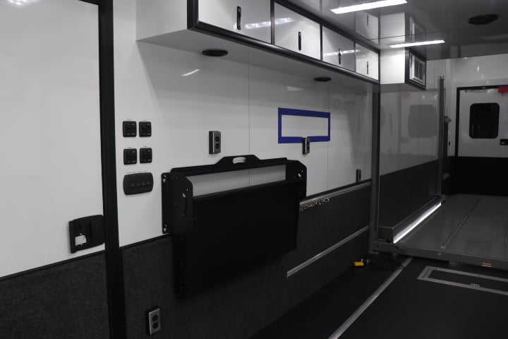 inTech Tag Trailer