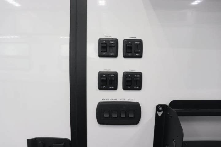 inTech Tag Trailer