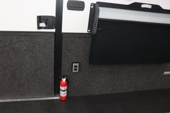 inTech Tag Trailer