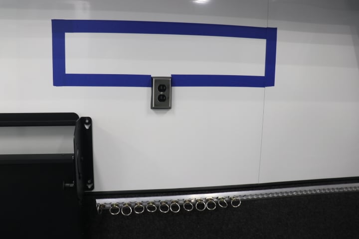 inTech Tag Trailer