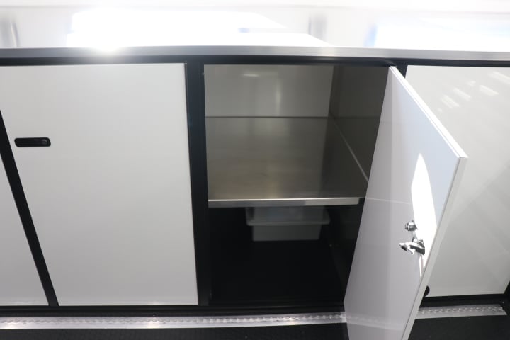 inTech Tag Trailer