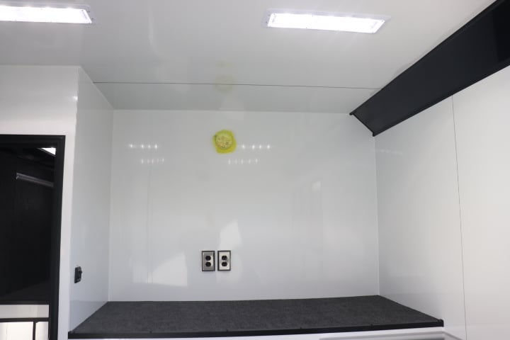 inTech Tag Trailer