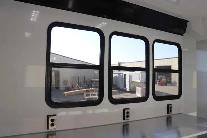 inTech Tag Trailer