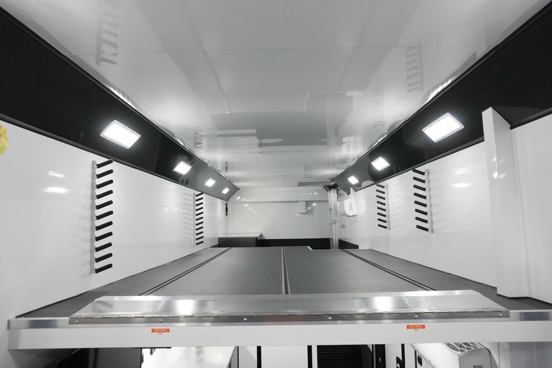 inTech Tag Trailer