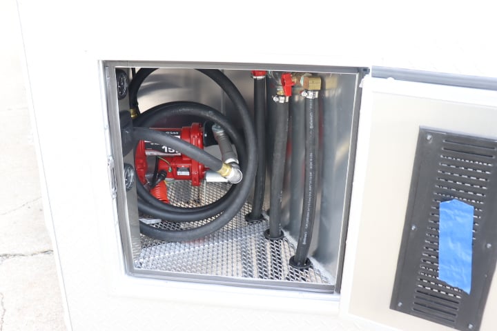 inTech Tag Trailer