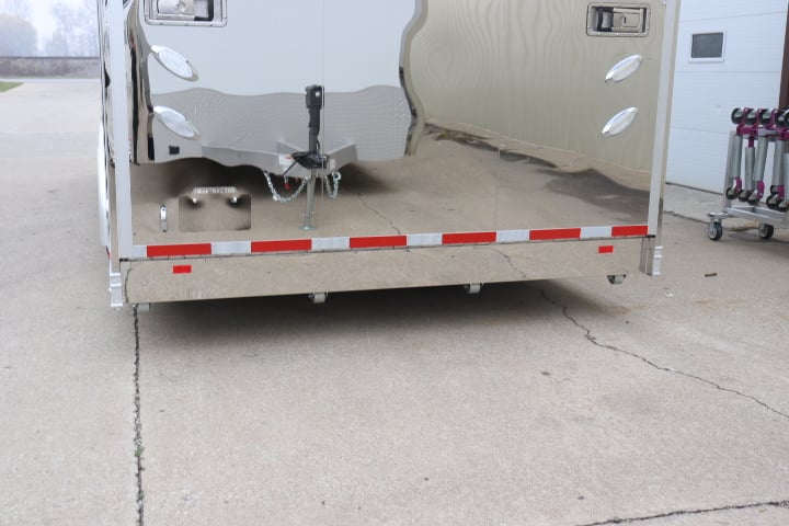 inTech Tag Trailer