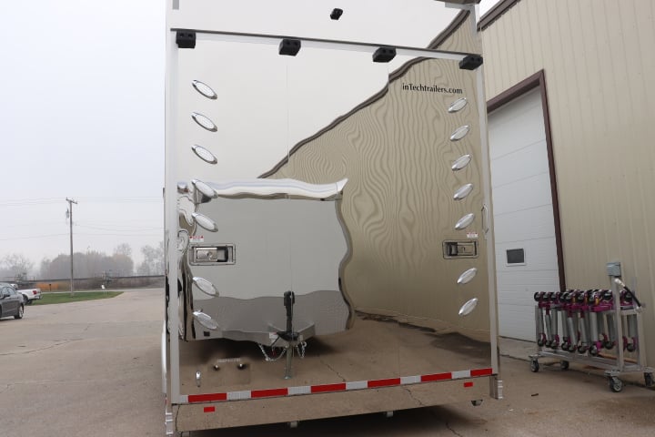 inTech Tag Trailer