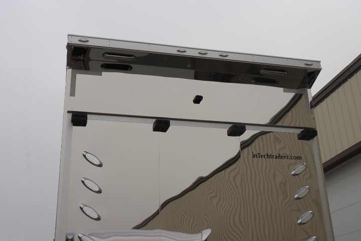 inTech Tag Trailer