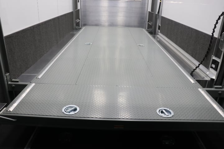 inTech Tag Trailer