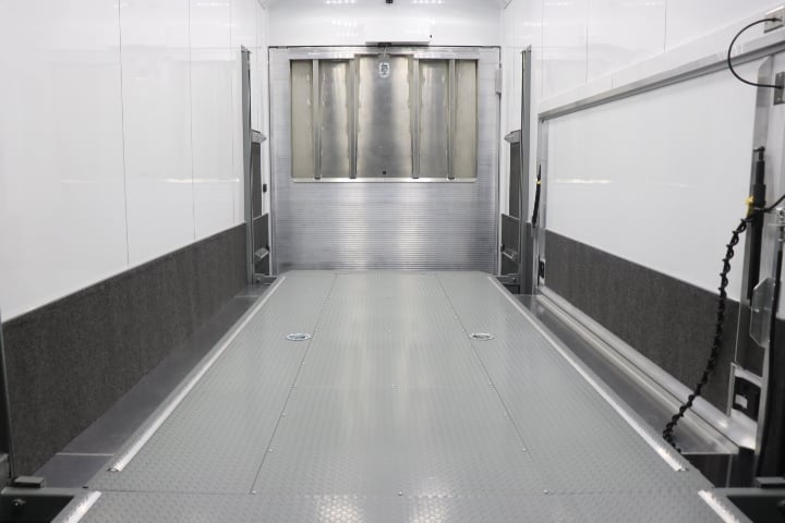 inTech Tag Trailer