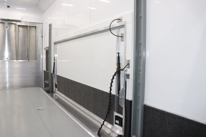 inTech Tag Trailer