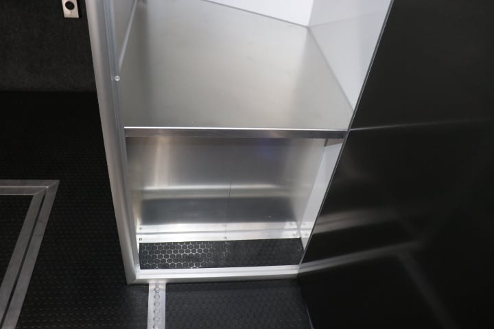 inTech Tag Trailer