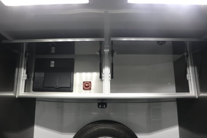 inTech Tag Trailer