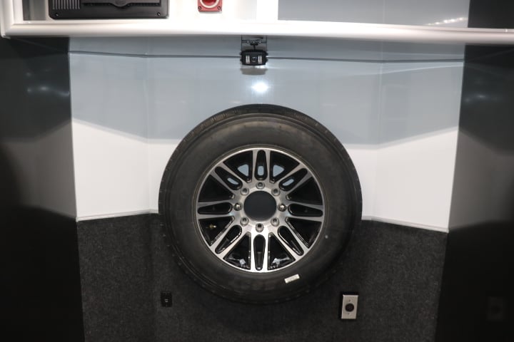 inTech Tag Trailer