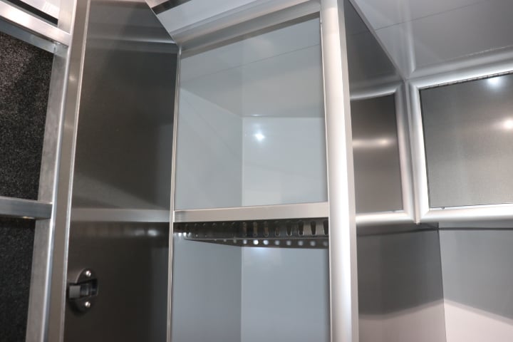 inTech Tag Trailer