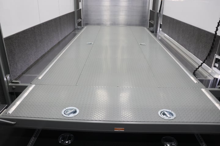 inTech Tag Trailer