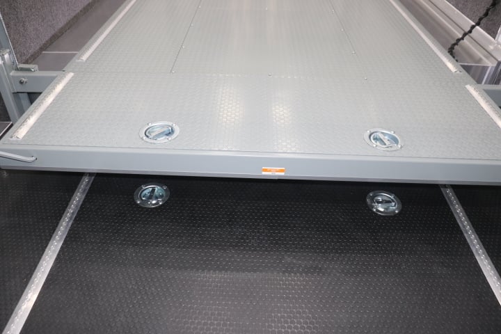 inTech Tag Trailer