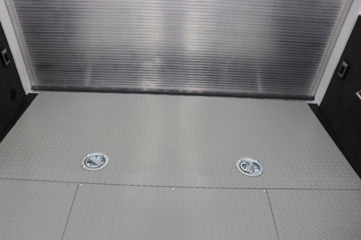 inTech Tag Trailer