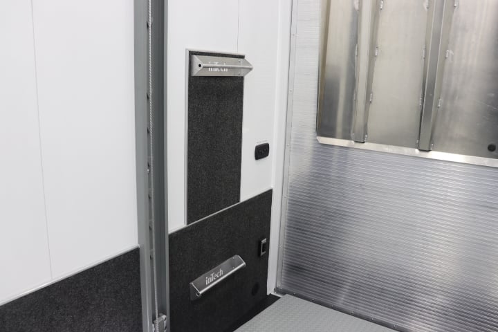 inTech Tag Trailer