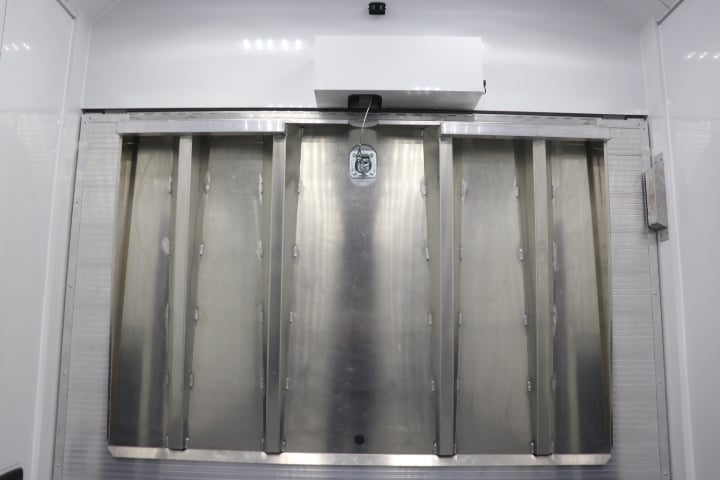 inTech Tag Trailer