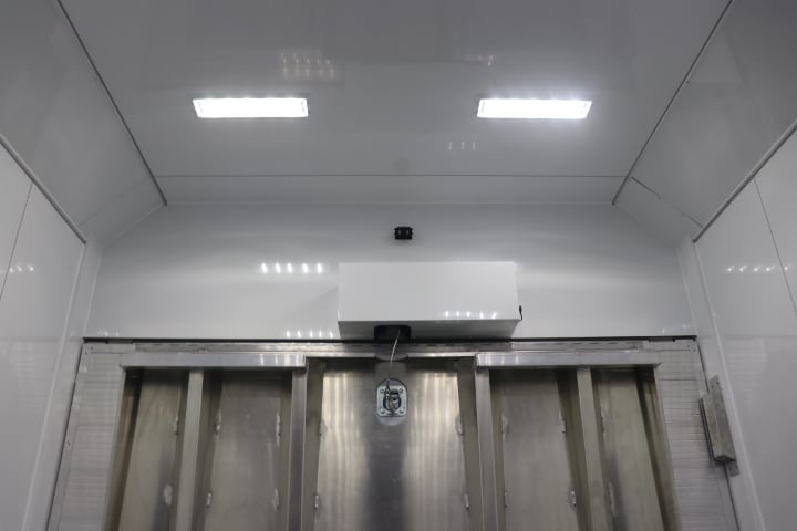 inTech Tag Trailer