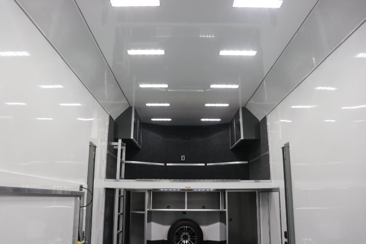 inTech Tag Trailer
