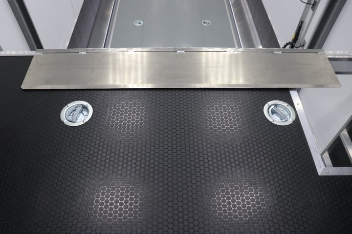 inTech Tag Trailer
