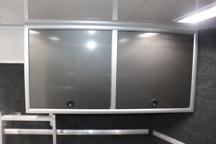 inTech Tag Trailer