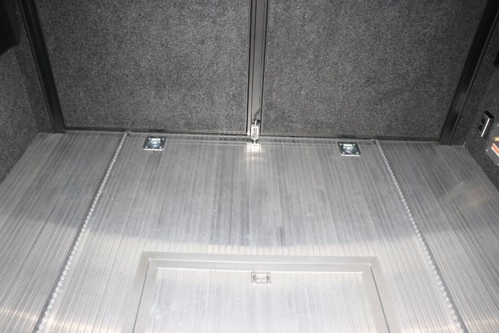 inTech Tag Trailer