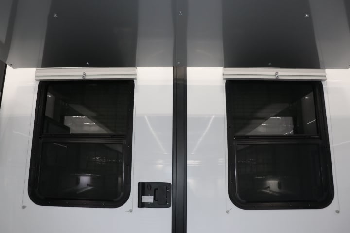 inTech Tag Trailer