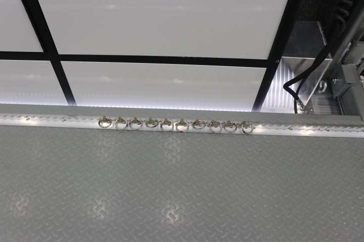 inTech Tag Trailer