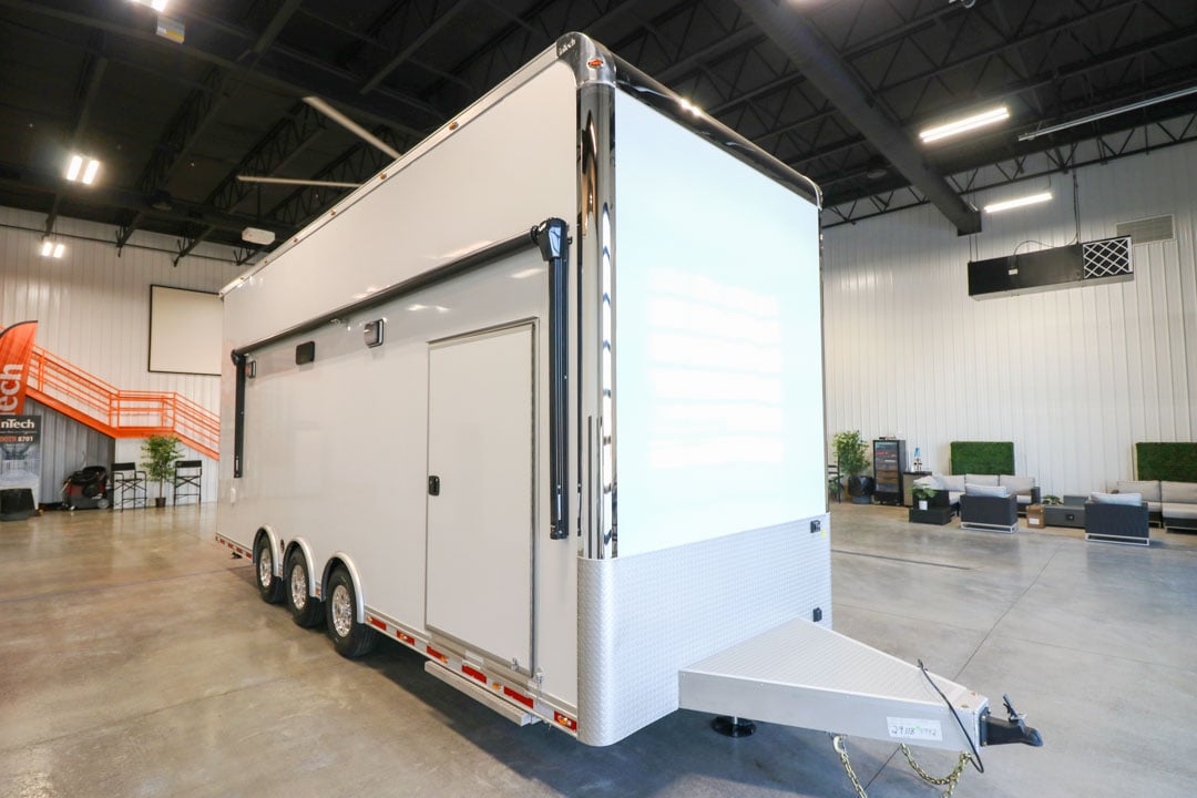 inTech Tag Trailer