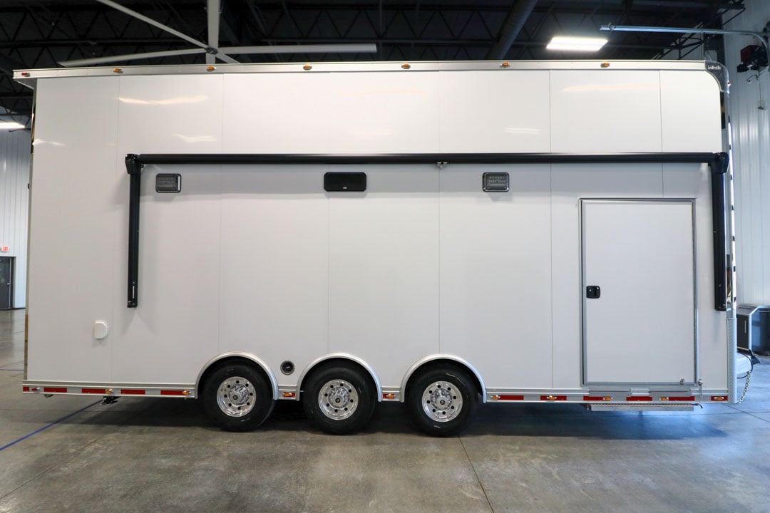 inTech Tag Trailer