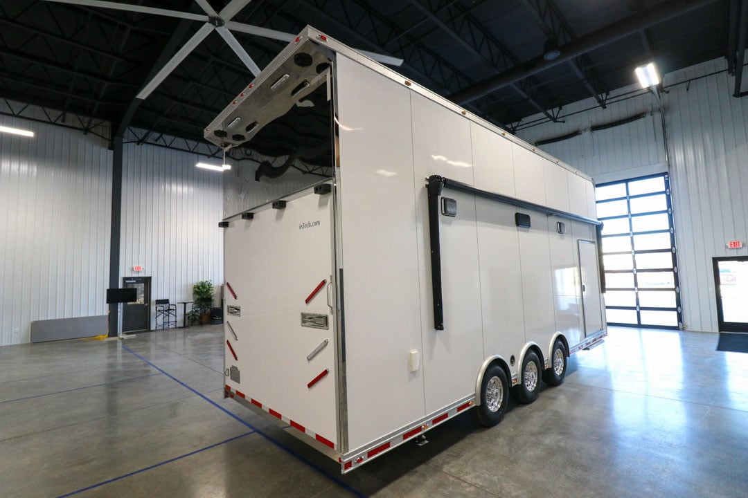inTech Tag Trailer