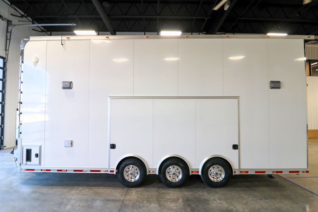 inTech Tag Trailer