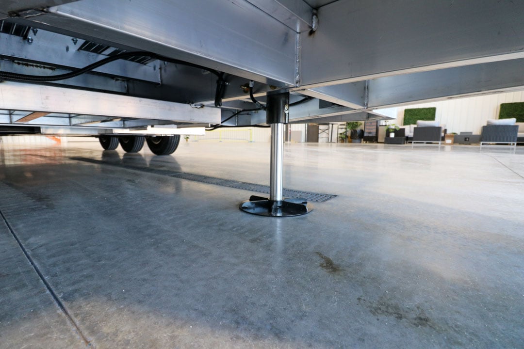 inTech Tag Trailer