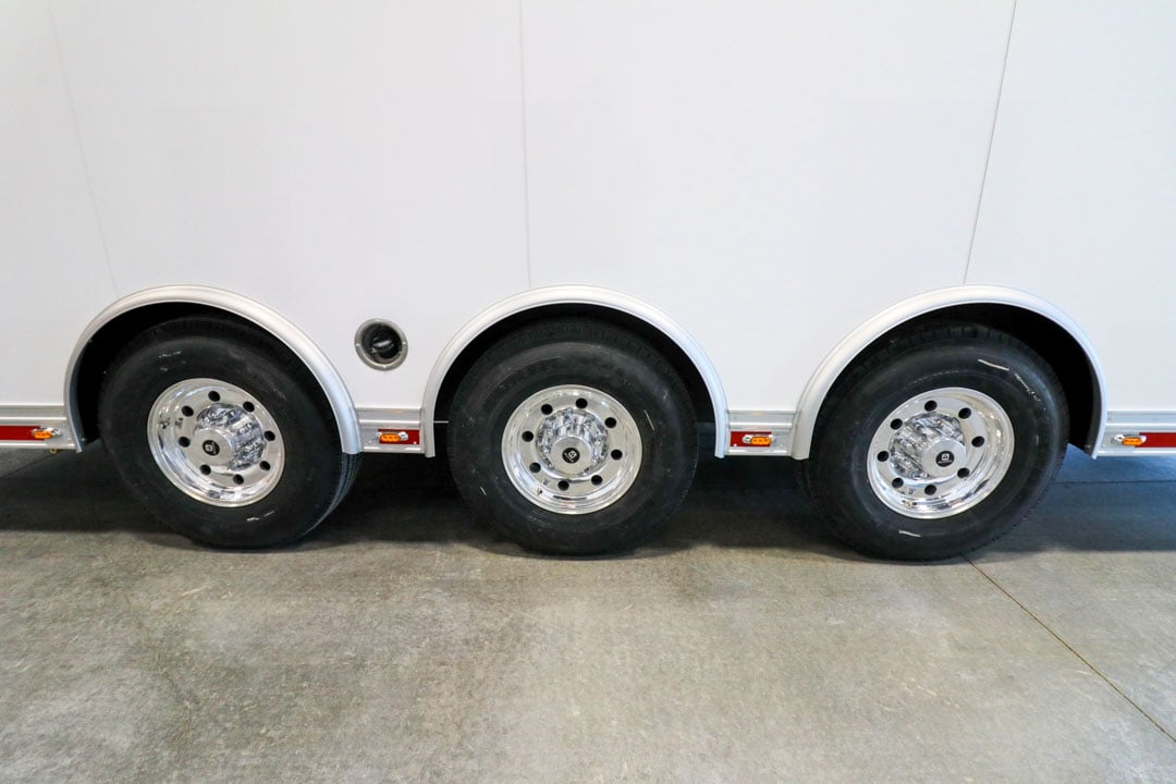 inTech Tag Trailer