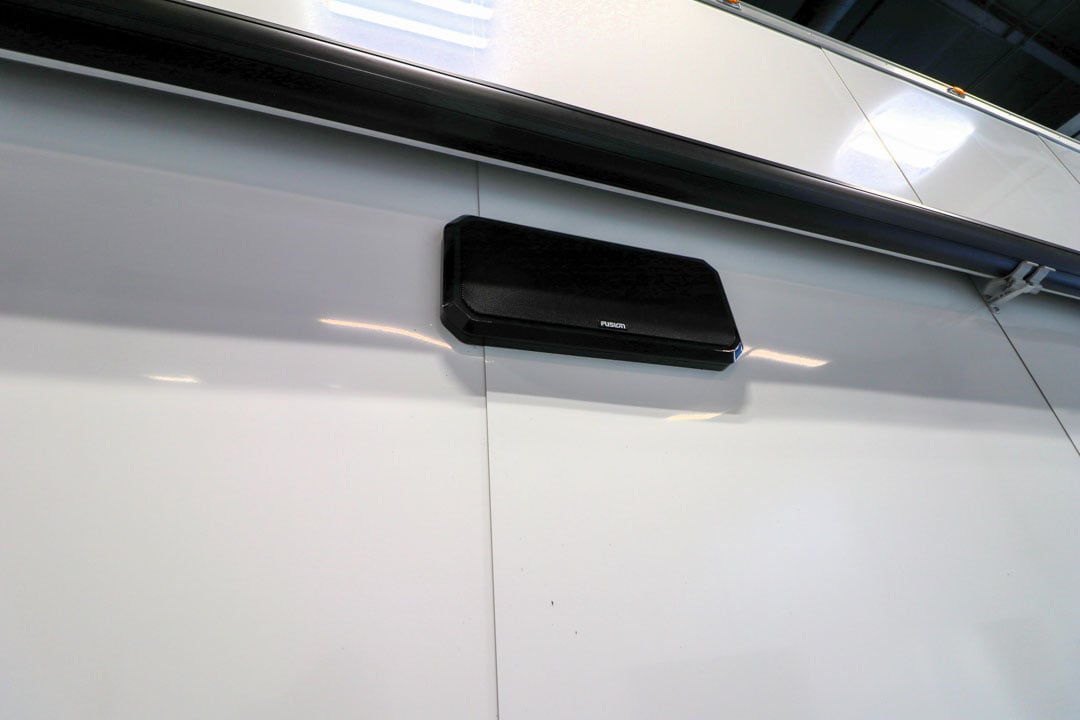 inTech Tag Trailer
